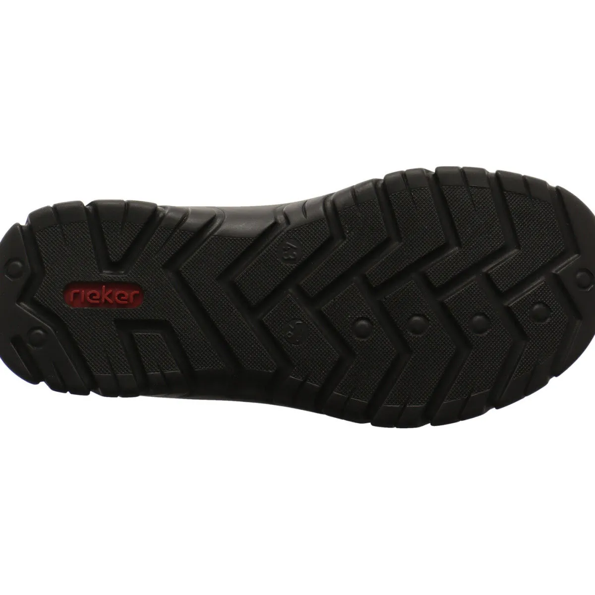 Rieker Sandale grün