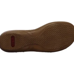 Rieker Sandale beige