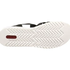 Rieker Sandale schwarz Hot