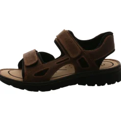 Rieker Sandale braun Best