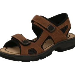 Rieker Sandale braun Online
