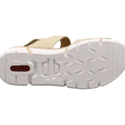 Rieker Sandale beige Sale