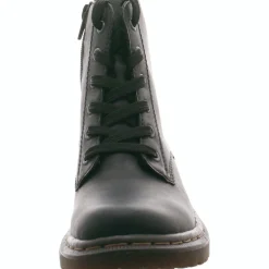 Rieker Schnürboot schwarz Online