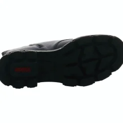 Rieker Schnürboot blau