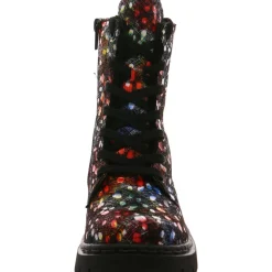 Rieker Schnürboot mehrfarbig Outlet