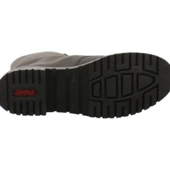 Rieker Schnürboot schwarz Sale