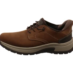 Rieker Schnürschuh braun Online