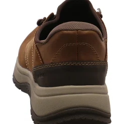 Rieker Schnürschuh braun Online