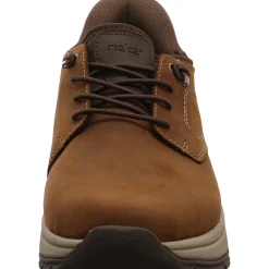 Rieker Schnürschuh braun Online