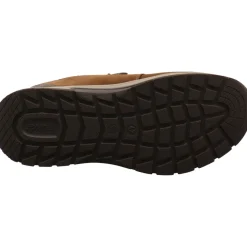 Rieker Schnürschuh braun Online