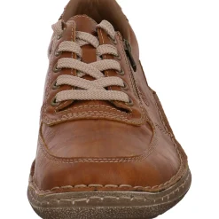 Rieker Schnürschuh braun Online