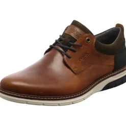 Rieker Schnürschuh braun Sale