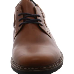 Rieker Schnürschuh braun Best