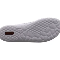 Rieker Schnürschuh weiß Hot