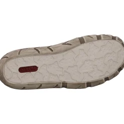 Rieker Schnürschuh blau Sale