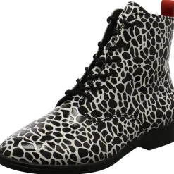 Rieker Schnürstiefelette weiß Online