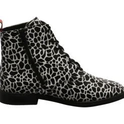 Rieker Schnürstiefelette weiß Online