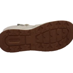 Rieker Schnürstiefelette beige Best