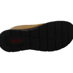 Rieker Schnürstiefelette gelb Sale