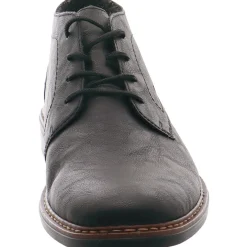 Rieker Schnürstiefelette schwarz Online