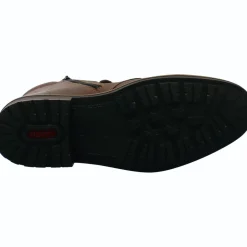 Rieker Schnürstiefelette braun Online