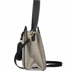 Rieker Schultertasche schwarz Best