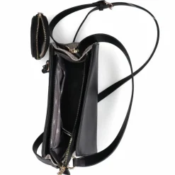 Rieker Schultertasche schwarz Best