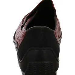 Rieker Slipper rot New