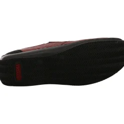 Rieker Slipper rot New