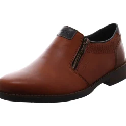 Rieker Slipper braun Best