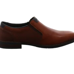 Rieker Slipper braun Best