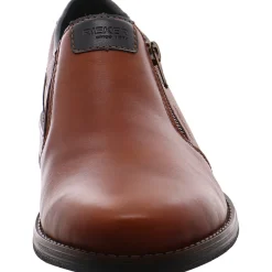 Rieker Slipper braun Best