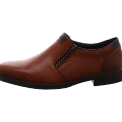 Rieker Slipper braun Best