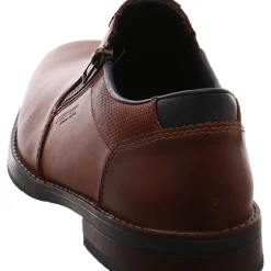 Rieker Slipper braun Best
