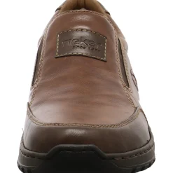 Rieker Slipper braun New