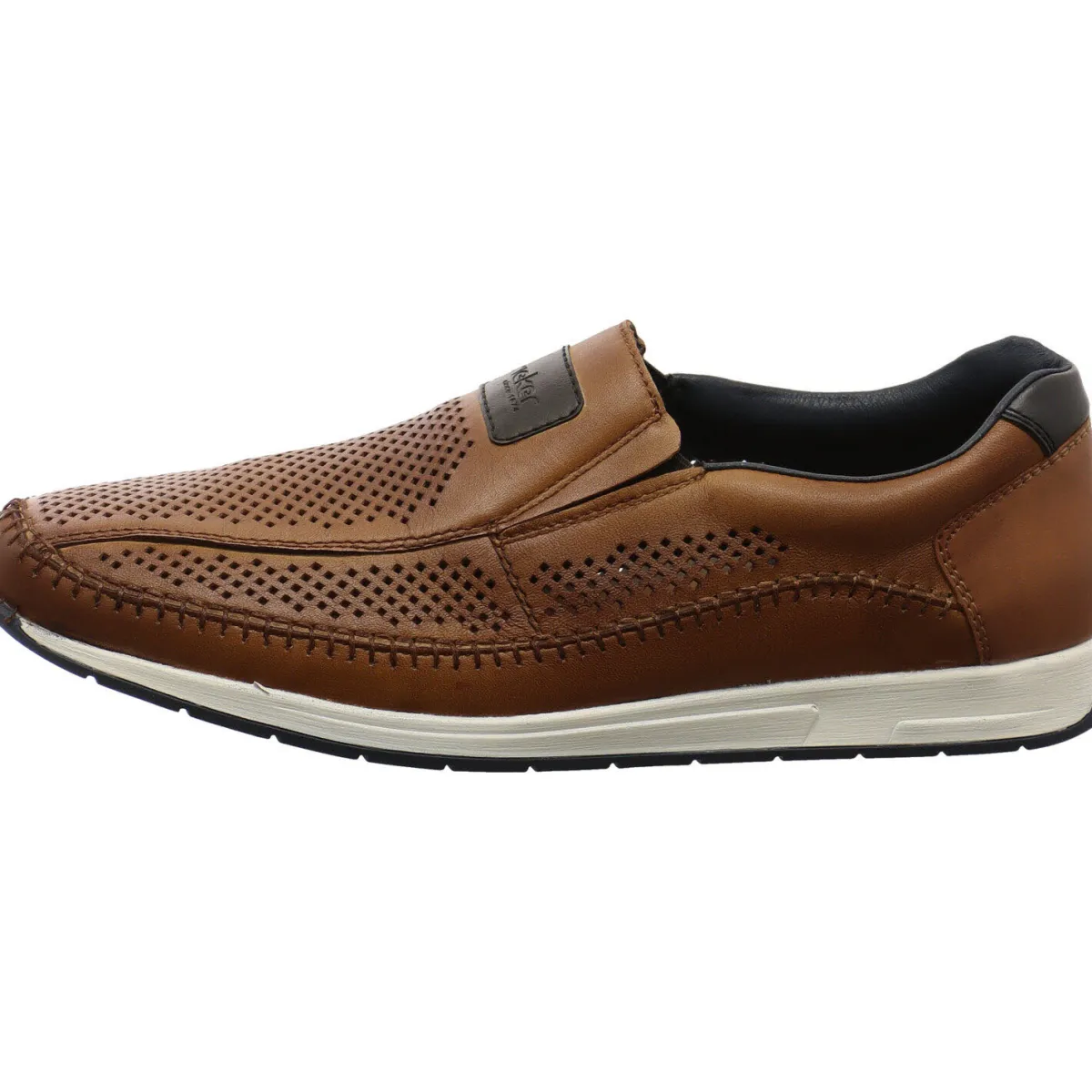 Rieker Slipper braun Sale