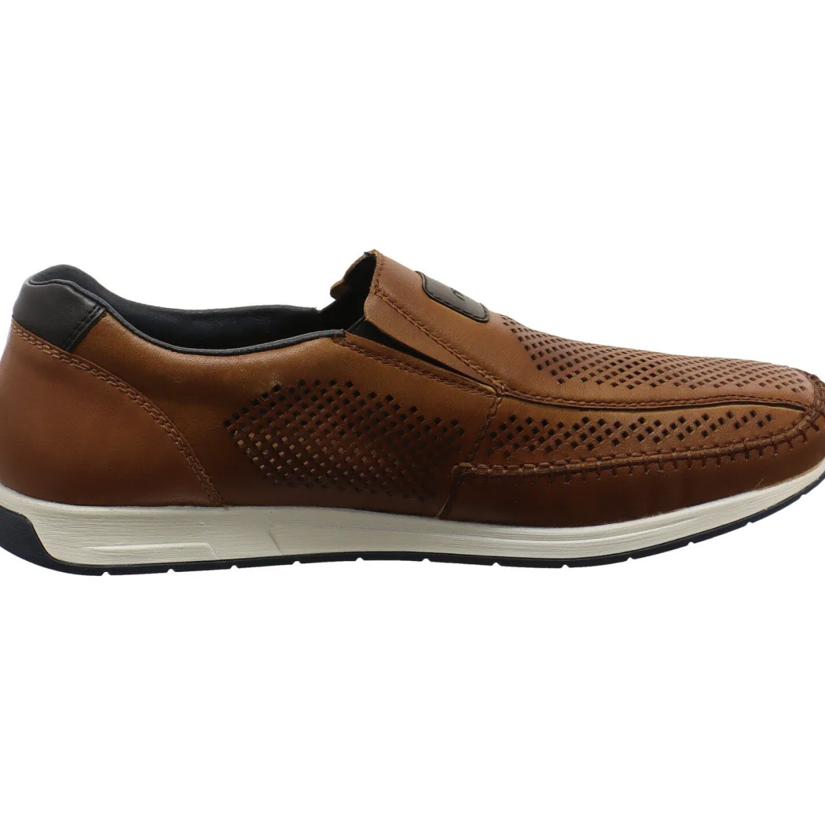 Rieker Slipper braun Sale