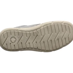 Rieker Slipper blau Online