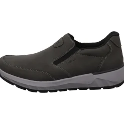 Rieker Slipper grau New