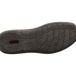 Rieker Slipper blau Hot