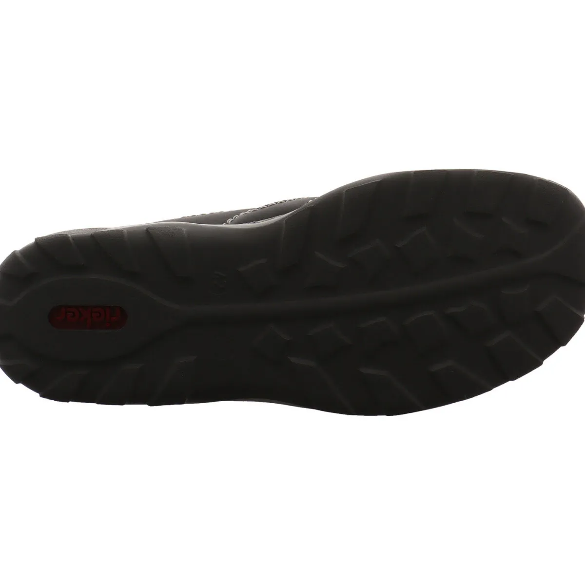 Rieker Slipper grau Outlet