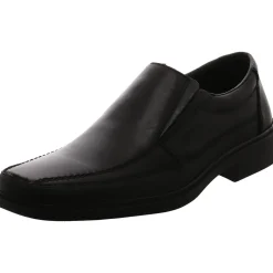 Rieker Slipper schwarz Online