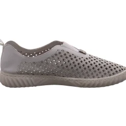 Rieker Slipper weiß Best