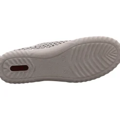 Rieker Slipper weiß Best