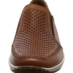 Rieker Slipper braun