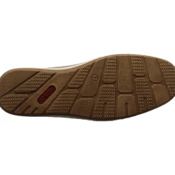 Rieker Slipper braun