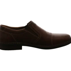 Rieker Slipper braun New