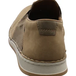 Rieker Slipper braun Outlet