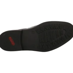 Rieker Slipper schwarz Best