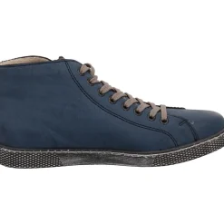Rieker Sneaker high blau Outlet